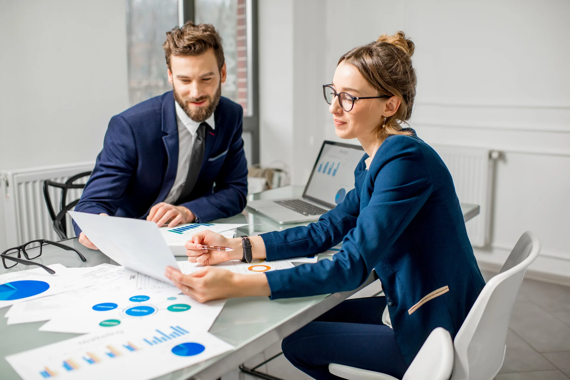 Management Consulting